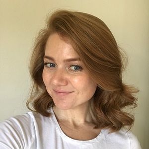 Meet your Posher, Catherine